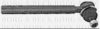 BORG & BECK BTR4079 Tie Rod End